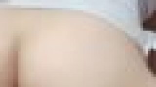 Pantatnya Mulus Semok