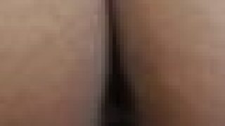 ASD Filling up Oam’s hairy MILF pussy