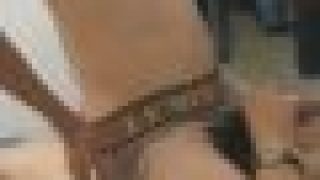 Bikin Nafsu Pacar Saat Lagi Senam Yoga