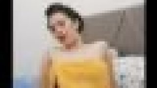 Kimaya Agata Live Show Telanjang