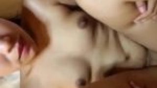 Nonton Bokep AsianSexDiary   NELLY 2 May 2019