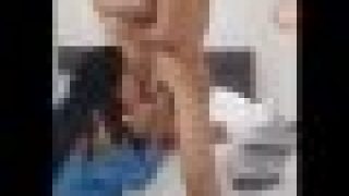 2 Lonte Rebutan Kontolku