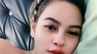 SleepCall Bersama Host Cantik Kak Nadia