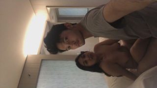 Mahasiswi Toketnya Gede ML di Hotel