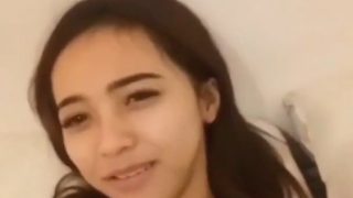 Cantik Banget Cewenya