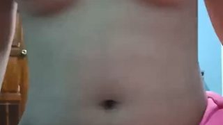 Artefak Pink Mantan Wot Zaman Kuliah Bag 2