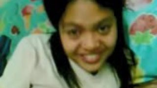 Abg Lagi Asik Baca Malah Disuruh Ngewe