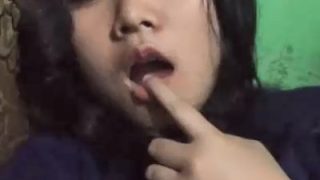 Cam Dari Bigo Live Anak Smp Mainin Tete