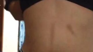 Cam Ida Coba Bugil Hitam Putih Cd Nya