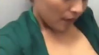 Skandal Pramugari Citylink