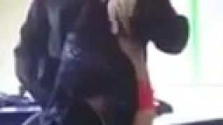 Cam Jilbab Merah Kacamata Pamer Tete Di Kelas