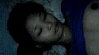 Abg Biru Cantik Ml Di Padang