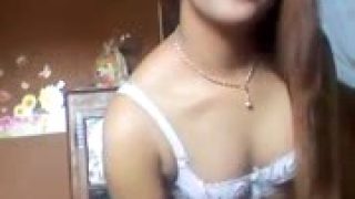 Cam Abg Celana Pink Joget