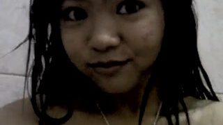 Cam Sebelum Mandi Selfmek Part 2