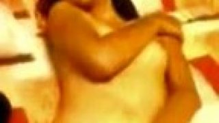 Abg Rere Lagi Nonton Tv