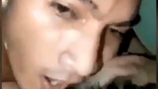 Cowonya Bilang Bodo Amat Yang