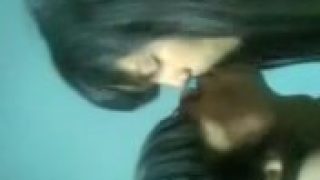 Abg Yoszy Kartika Dan Ardy Ciuman