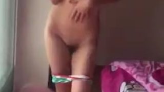 Bugil Buat Mantan Tercinta