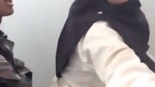 Video Jilboobs Kebelet Ngentot