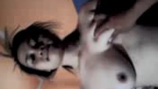 Abg Gadis Desa Memeknya Di Pegang Bilang Monyet