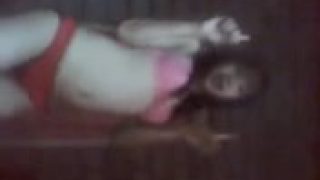 Cam Sapeken Bergoyang Bh Pink