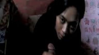 Abg Sella Erika Sepong 1