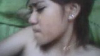 Abg Dapet Liela Di Hari Lebaran