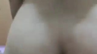 Abg Istri Simpanan Wot Dari Belakang