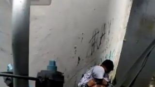 Abg Smp Ngeseks Di Gang Sempit