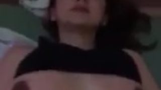 Mampir Kekosan Pacar Untuk Ngentot