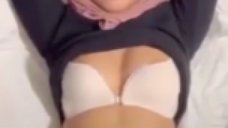 Bokep Mega ABG Hijabers Cantik yang Lagi Viral