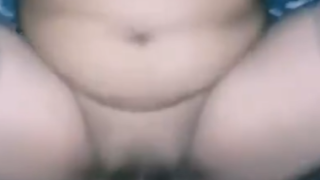 Ngewe Hijab Biru Crot Diwajah