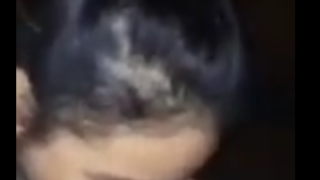 Bokep Indonesia nyepong sampe tenggorokan