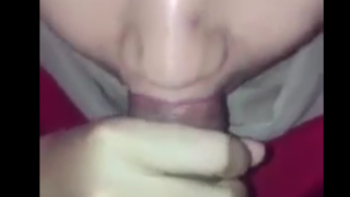 U- IGO Skandal Hijab Malay Couple Part 1