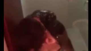 Bokep Indonesia di toilet mall