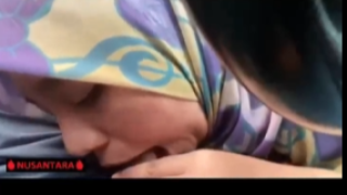 JILBAB TERUS TERUSAN NYEPONG