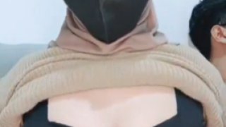 Bokep Indo Hijab Ngewe Live Sama Pacar