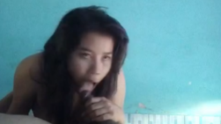 jilbab sange berkeringat akhirnya dientot