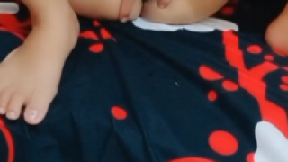 Bokep Indo Tante Isep Kontol Ponakan Lanjut Ngewe