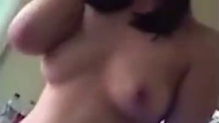 ABG Mulus Ketagihan Ngewe sama Ayang