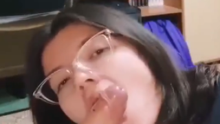 Crott 2x Di Memek Cindo