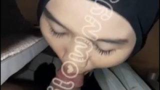 Hijab Terus Menawarkan