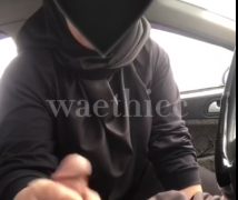 Viral Hijabers Cantik gemoy Sepong Pacar