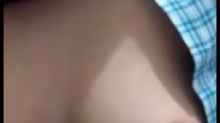 Abg Hijab Baju Biru Pamer Susu 1 Bokep