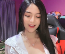 Xiao Sonya Crot Remas Pentil