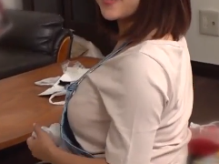 Di Paksa majikan ketika masak