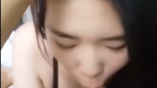 Dipuasin Pacar Cindo Cantik