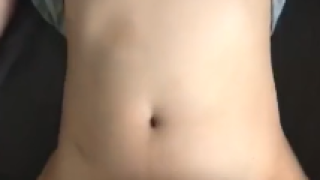 Cindo takut keluar di dalem.mp4