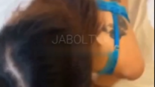 Bokep Indo ABG Kena Sodok Rudal Black Mamba Bokepindoh