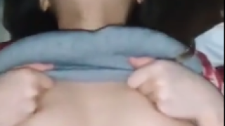 Bokep Indo Sicantik Mendesah Kenikmatan Ngentot